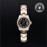 Rolex Rolex Certified Pre-Owned Lady-Datejust 26