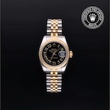 Rolex Rolex Certified Pre-Owned Lady-Datejust 26