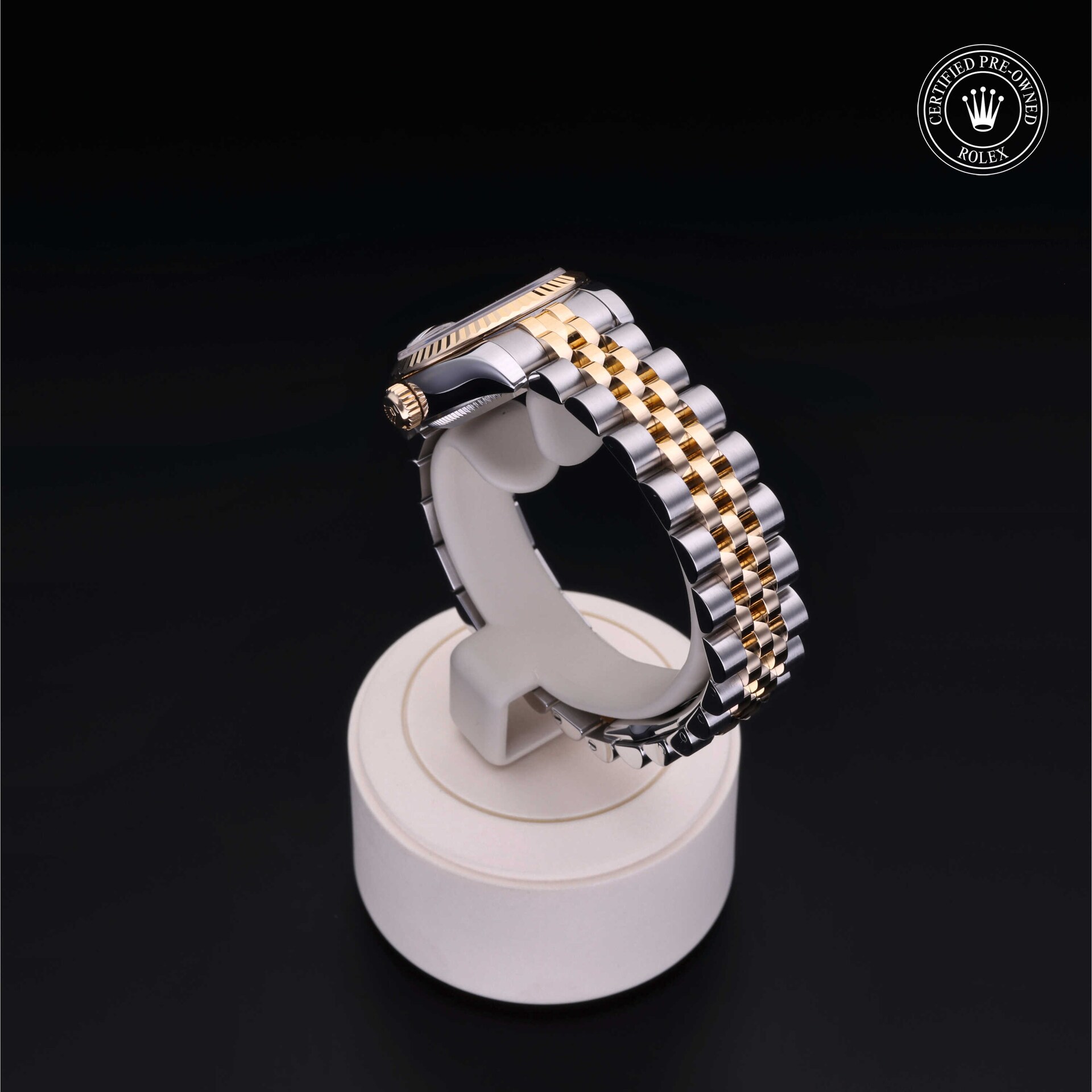 Rolex Rolex Certified Pre-Owned Lady-Datejust 26