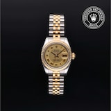 Rolex Rolex Certified Pre-Owned Lady-Datejust 26