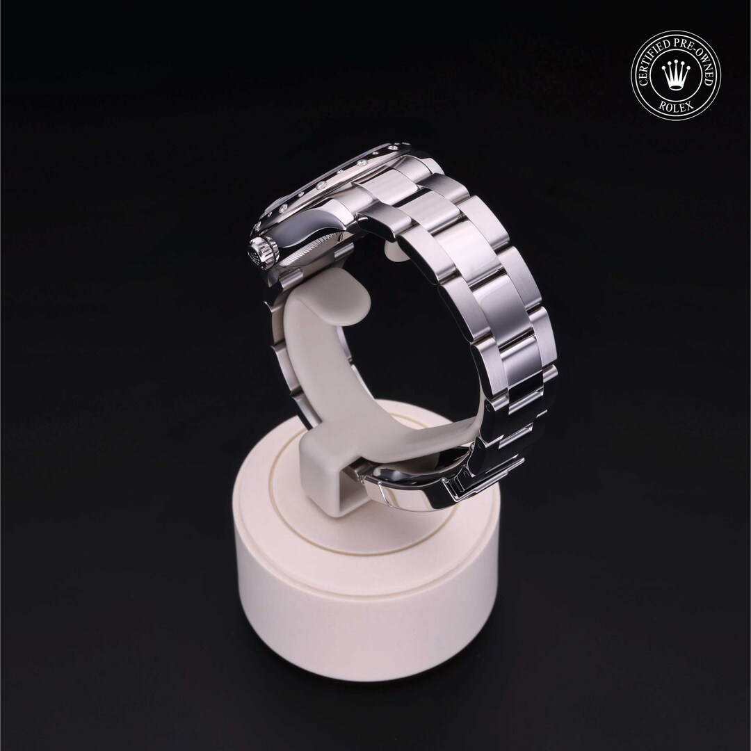 Rolex Rolex Certified Pre-Owned Datejust 31 Rolex Rolex Certified Pre-Owned Datejust 31
