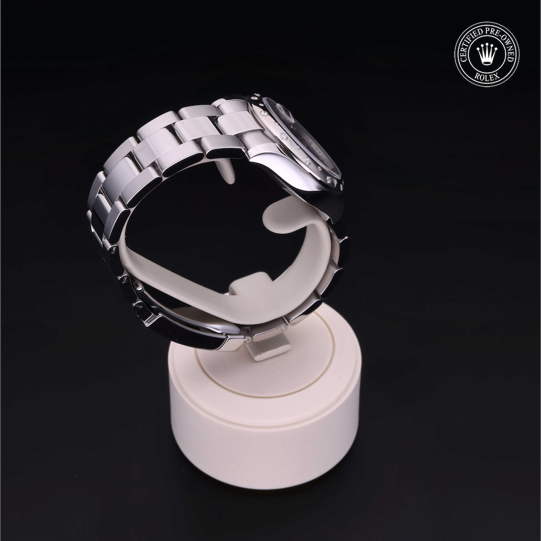 Rolex Rolex Certified Pre-Owned Datejust 31 Rolex Rolex Certified Pre-Owned Datejust 31