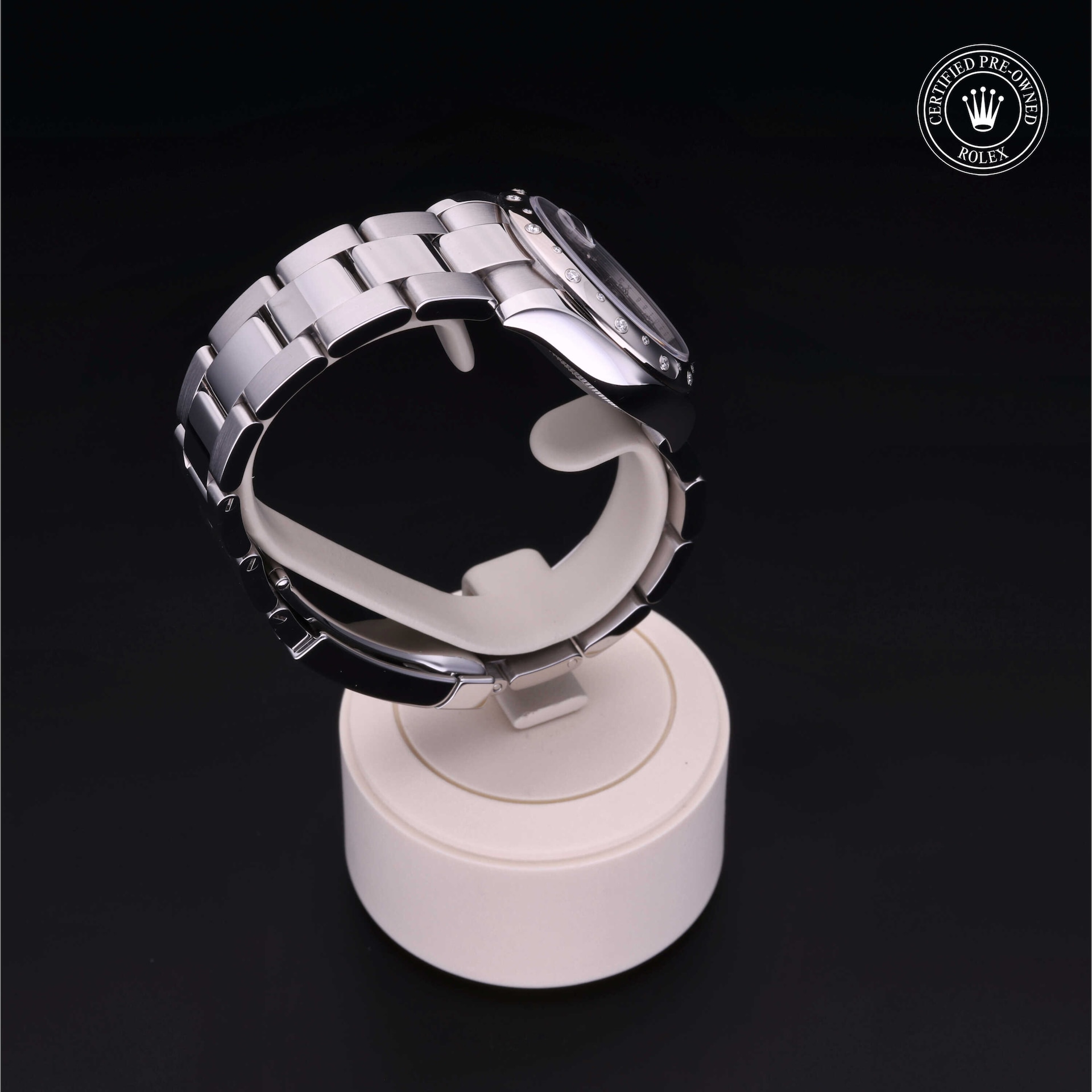 Rolex Rolex Certified Pre-Owned Datejust 31
