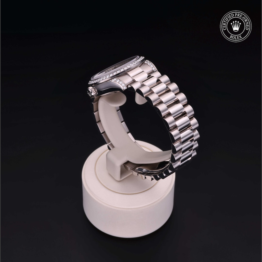 Rolex Rolex Certified Pre-Owned Datejust 31 Rolex Rolex Certified Pre-Owned Datejust 31
