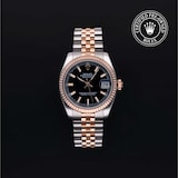 Rolex Rolex Certified Pre-Owned Datejust 31