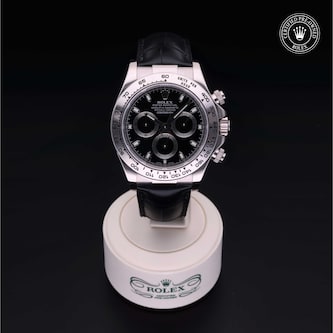 Rolex Certified Pre-Owned Cosmograph Daytona