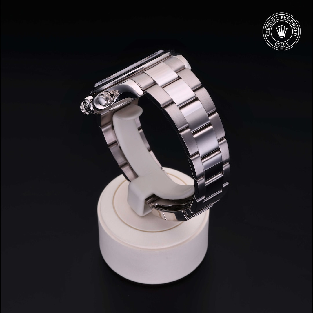 Rolex Rolex Certified Pre-Owned Cosmograph Daytona Rolex Rolex Certified Pre-Owned Cosmograph Daytona