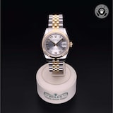 Rolex Rolex Certified Pre-Owned Datejust 31