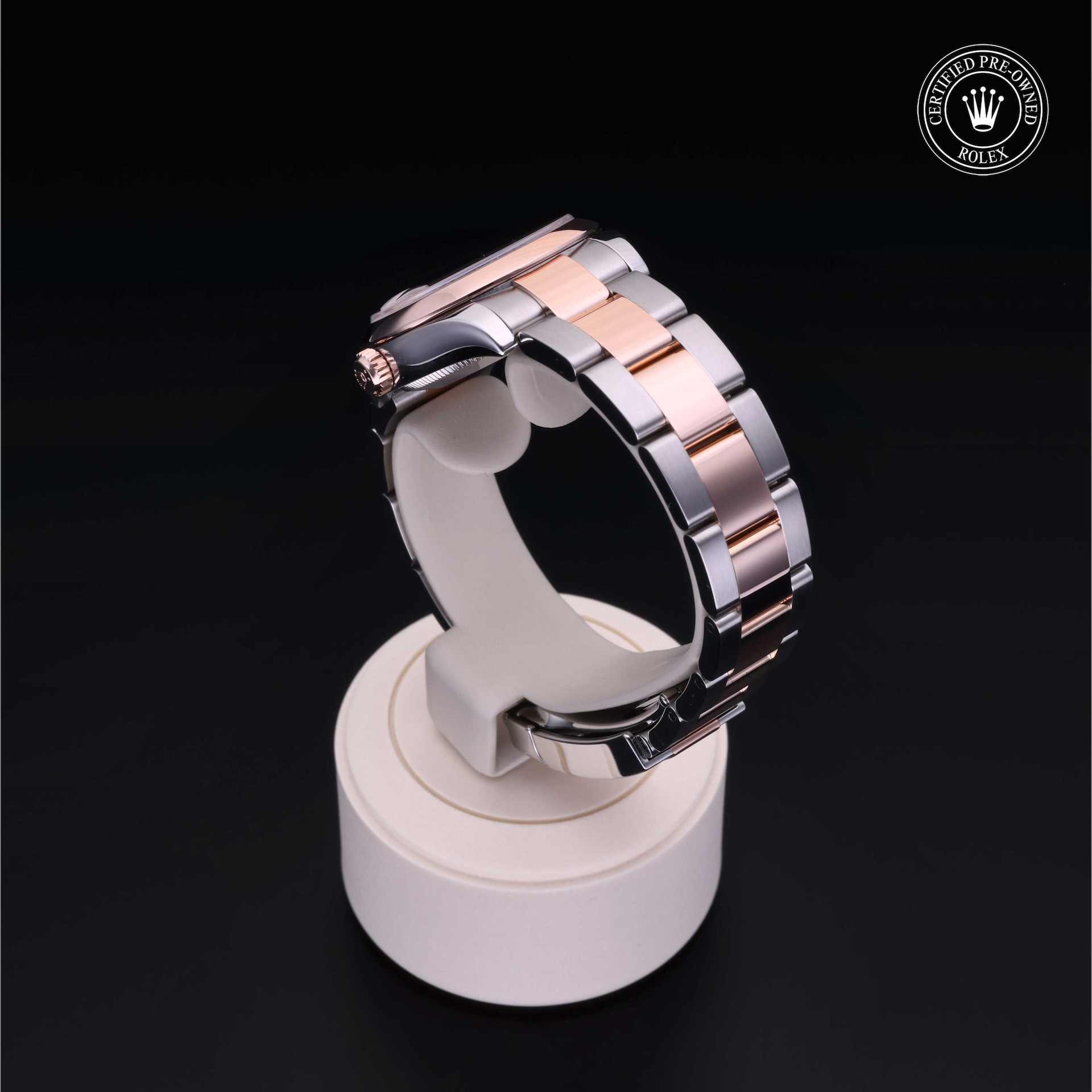 Rolex Rolex Certified Pre-Owned Datejust 31