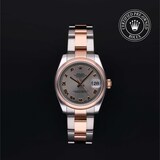 Rolex Rolex Certified Pre-Owned Datejust 31