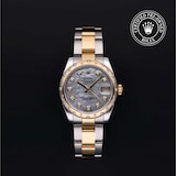 Rolex Rolex Certified Pre-Owned Datejust 31