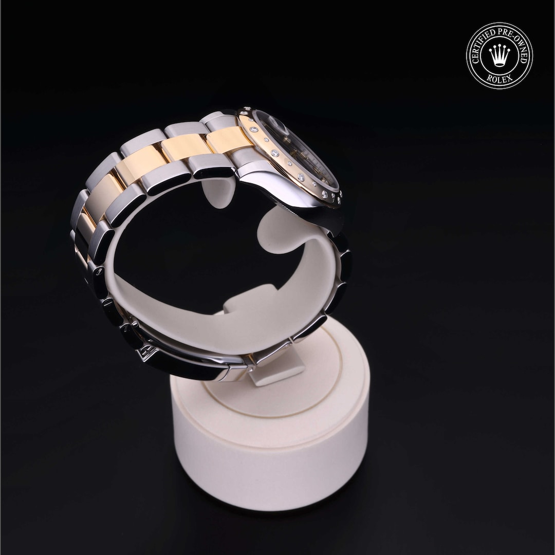 Rolex Rolex Certified Pre-Owned Datejust 31 Rolex Rolex Certified Pre-Owned Datejust 31