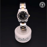 Rolex Rolex Certified Pre-Owned Datejust 31