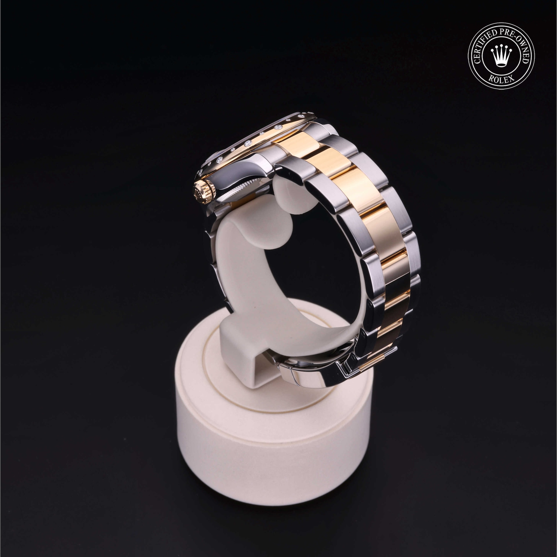 Rolex Rolex Certified Pre-Owned Datejust 31