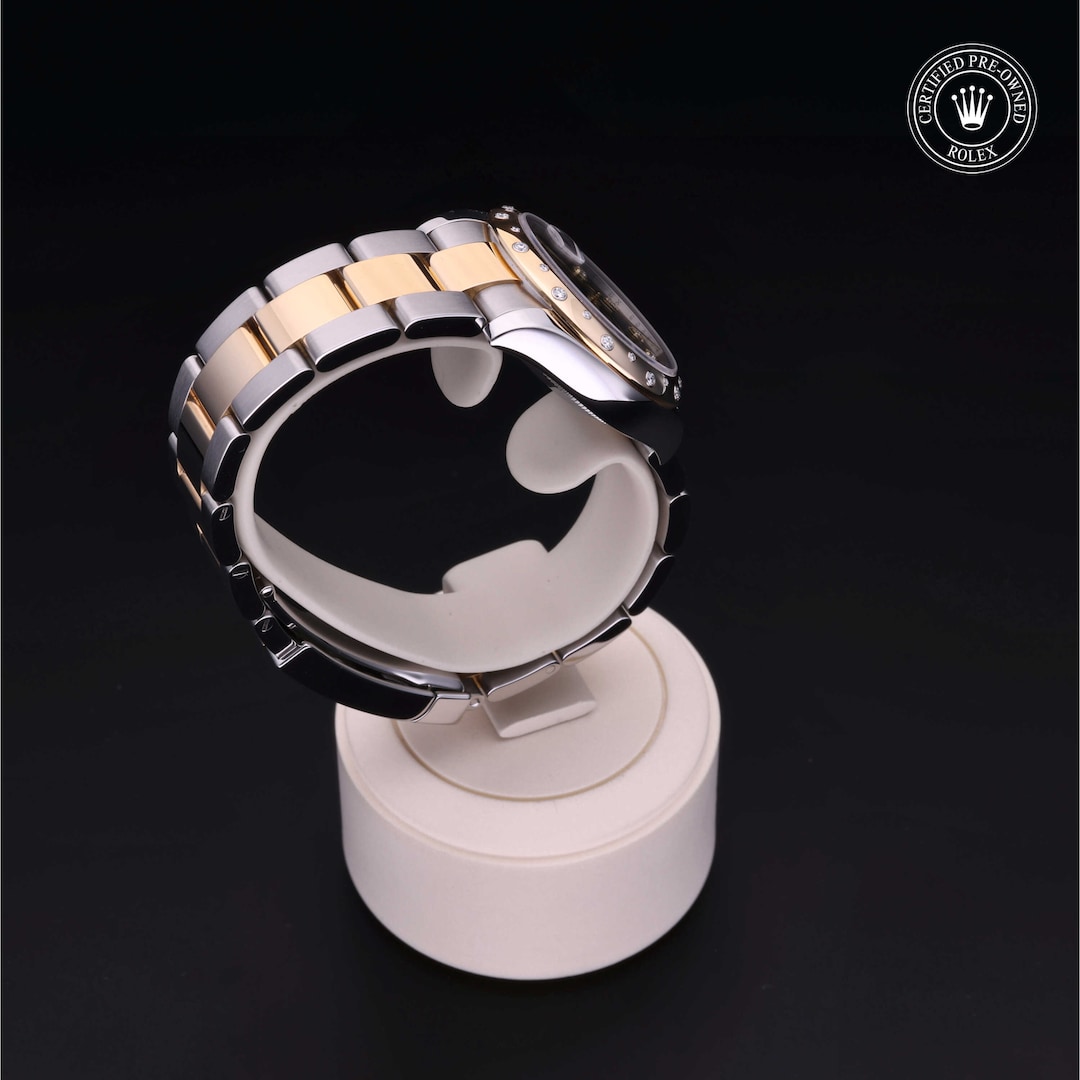 Rolex Rolex Certified Pre-Owned Datejust 31 Rolex Rolex Certified Pre-Owned Datejust 31