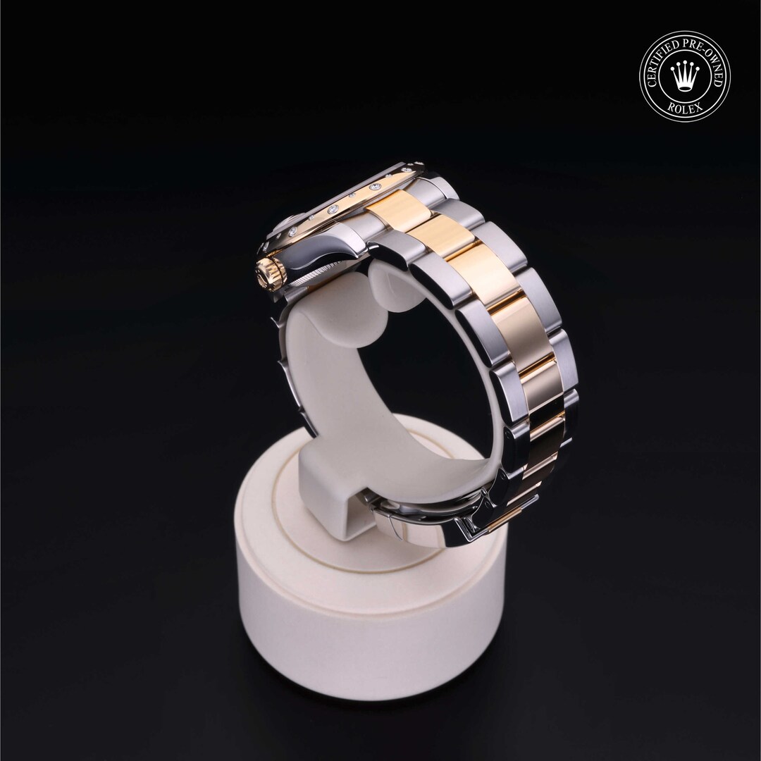 Rolex Rolex Certified Pre-Owned Datejust 31 Rolex Rolex Certified Pre-Owned Datejust 31