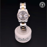 Rolex Rolex Certified Pre-Owned Datejust 31