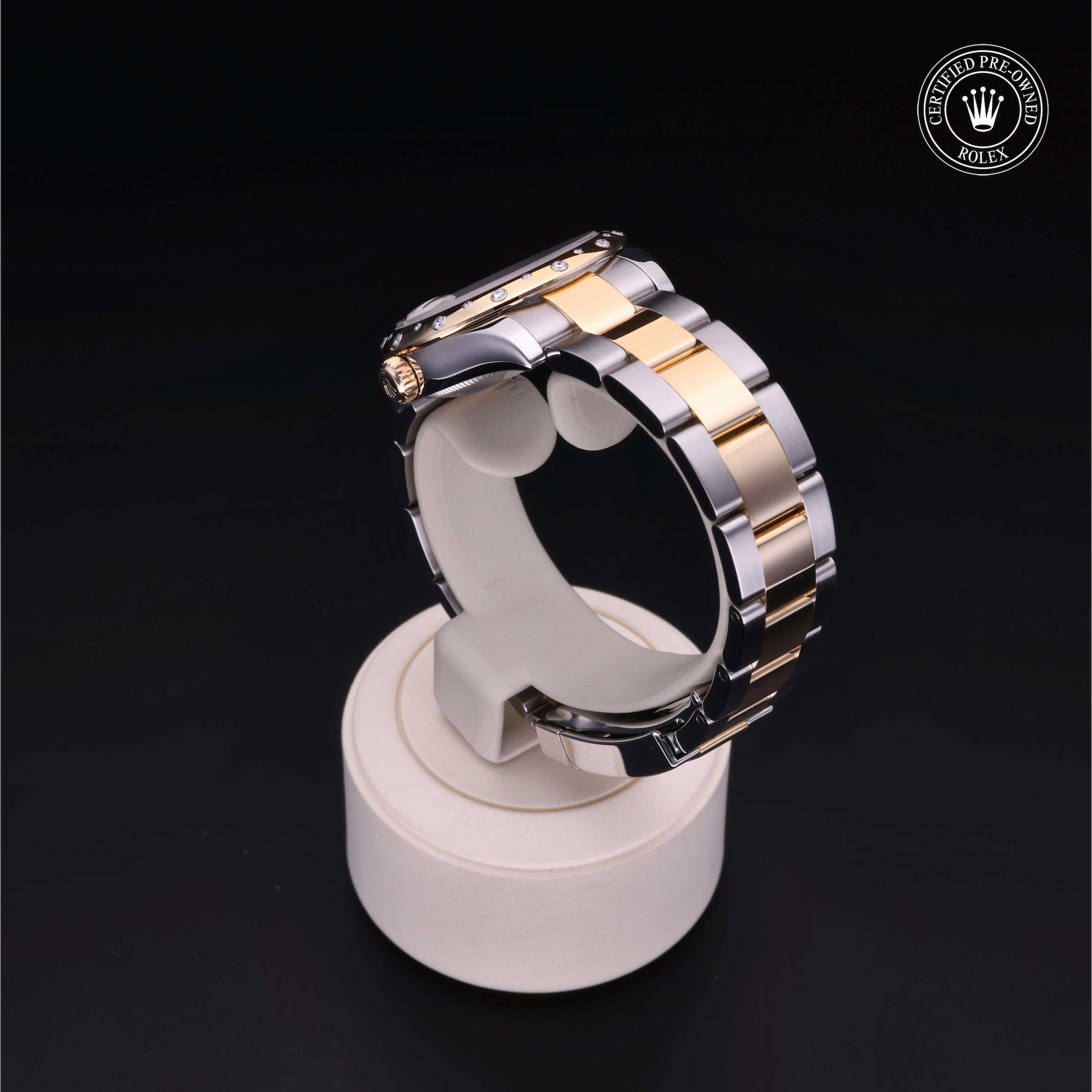 Rolex Rolex Certified Pre-Owned Datejust 31