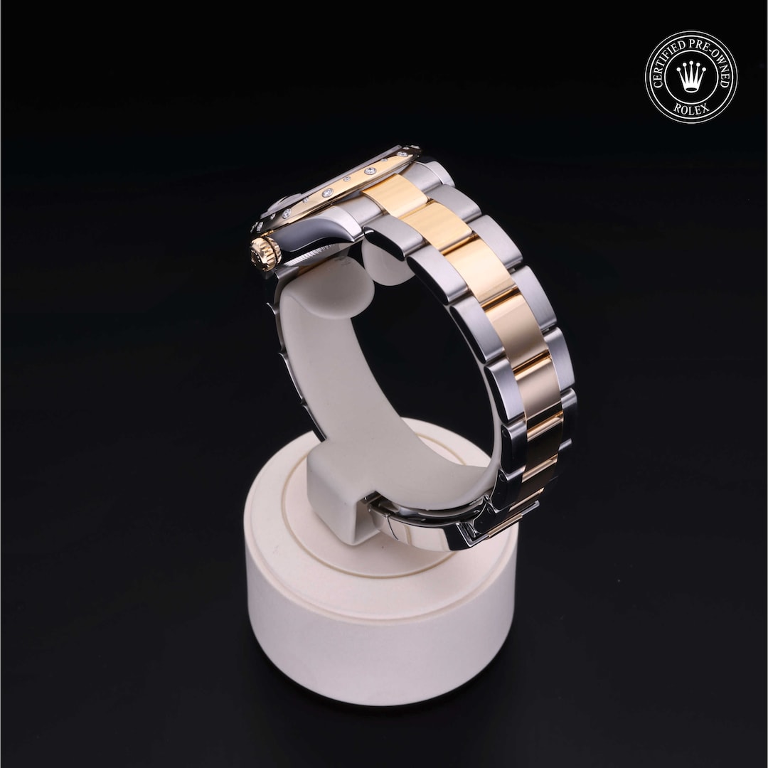 Rolex Rolex Certified Pre-Owned Datejust 31 Rolex Rolex Certified Pre-Owned Datejust 31