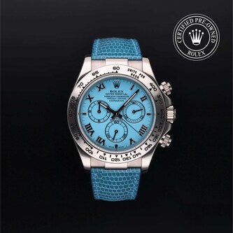 Rolex Certified Pre-Owned Cosmograph Daytona