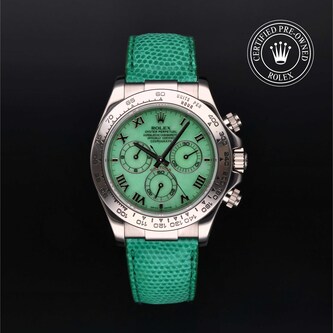 Rolex Certified Pre-Owned Cosmograph Daytona