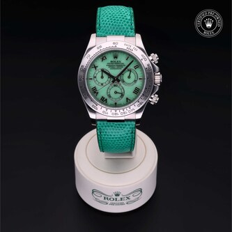 Rolex Certified Pre-Owned Cosmograph Daytona