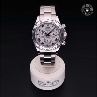 Rolex Certified Pre-Owned Cosmograph Daytona