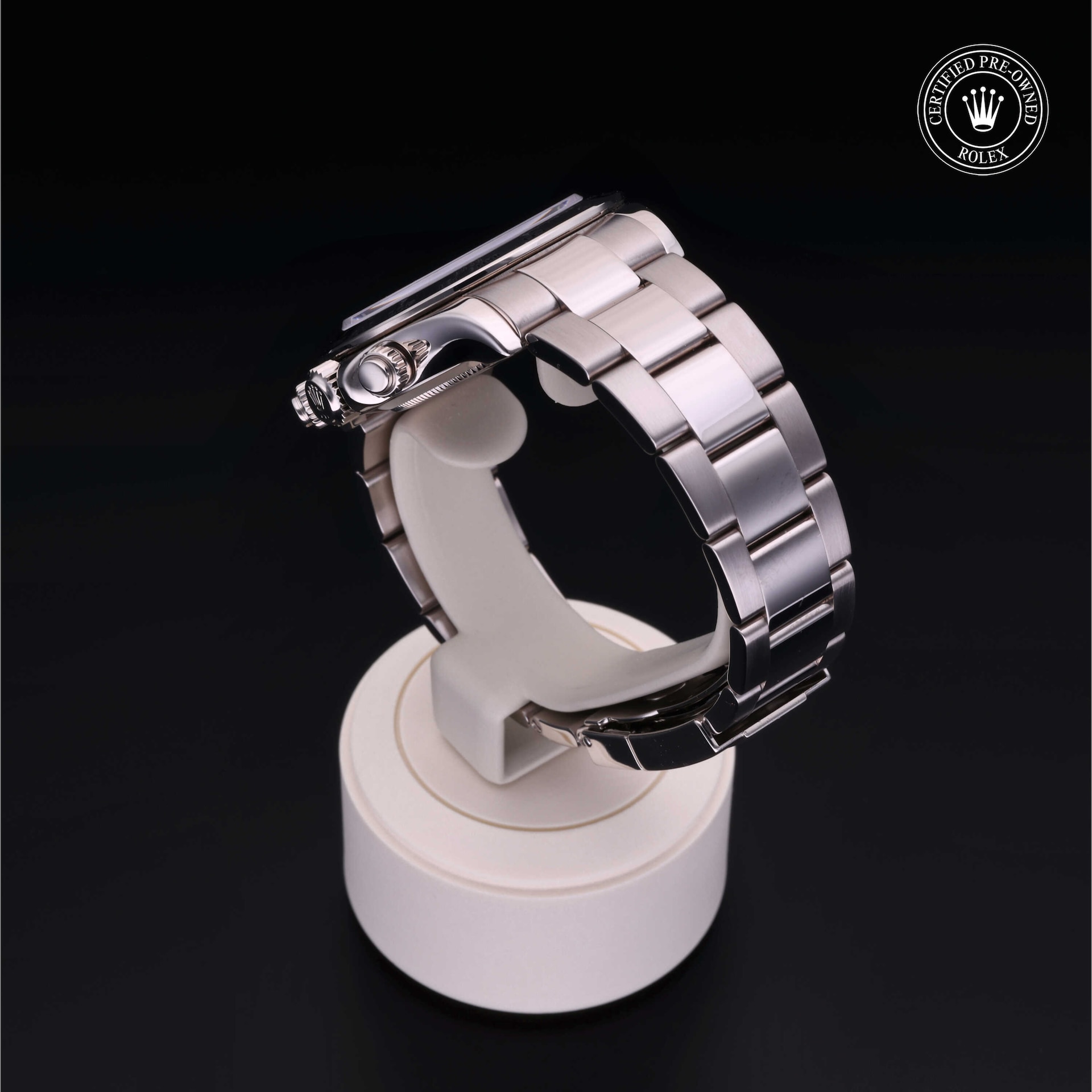 Rolex Rolex Certified Pre-Owned Cosmograph Daytona