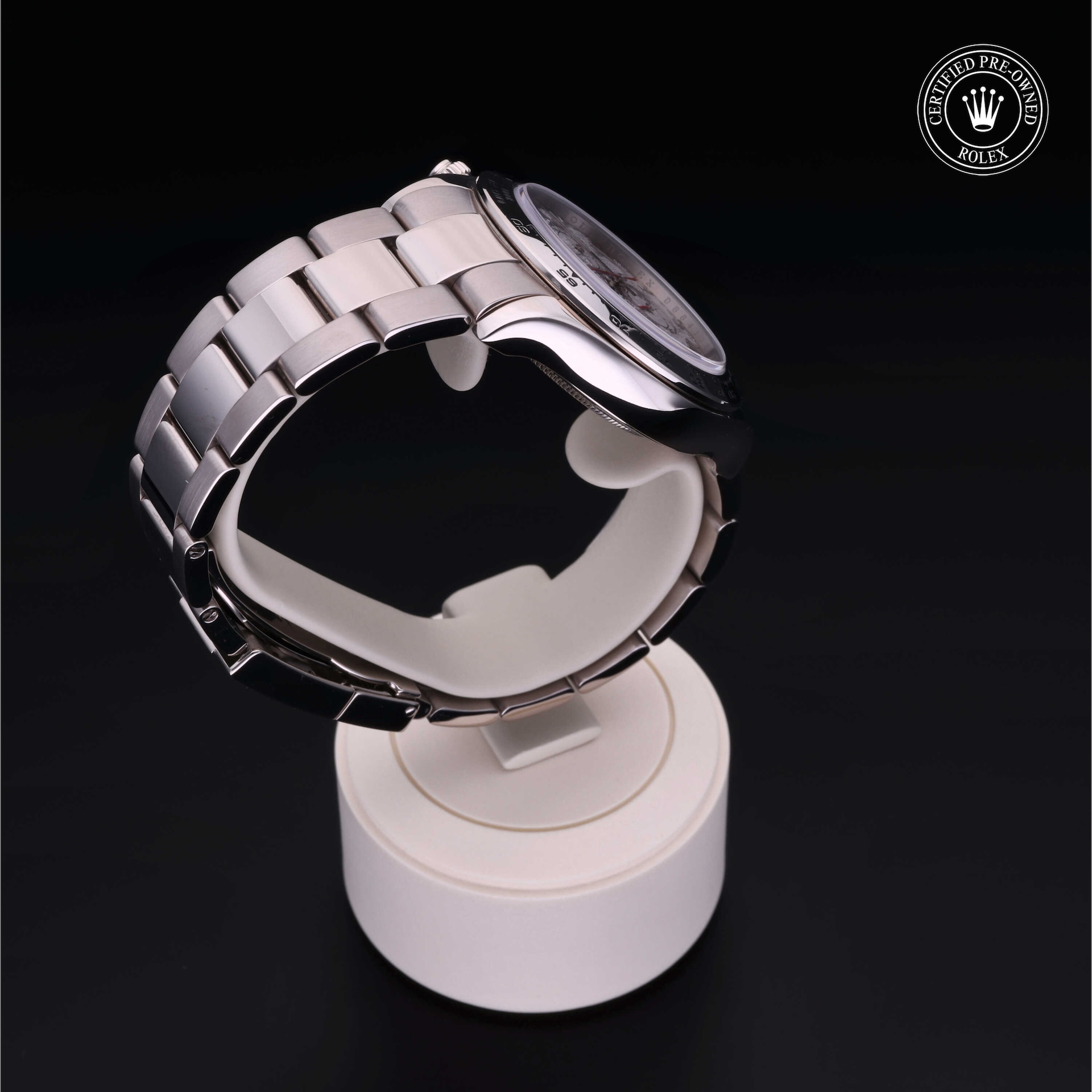 Rolex Rolex Certified Pre-Owned Cosmograph Daytona