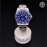 Rolex Rolex Certified Pre-Owned Submariner Date