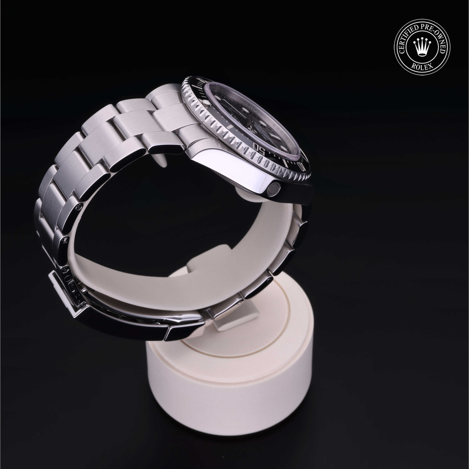 Tudor 1926 28mm Ladies Watch Steel Case Silver Dial