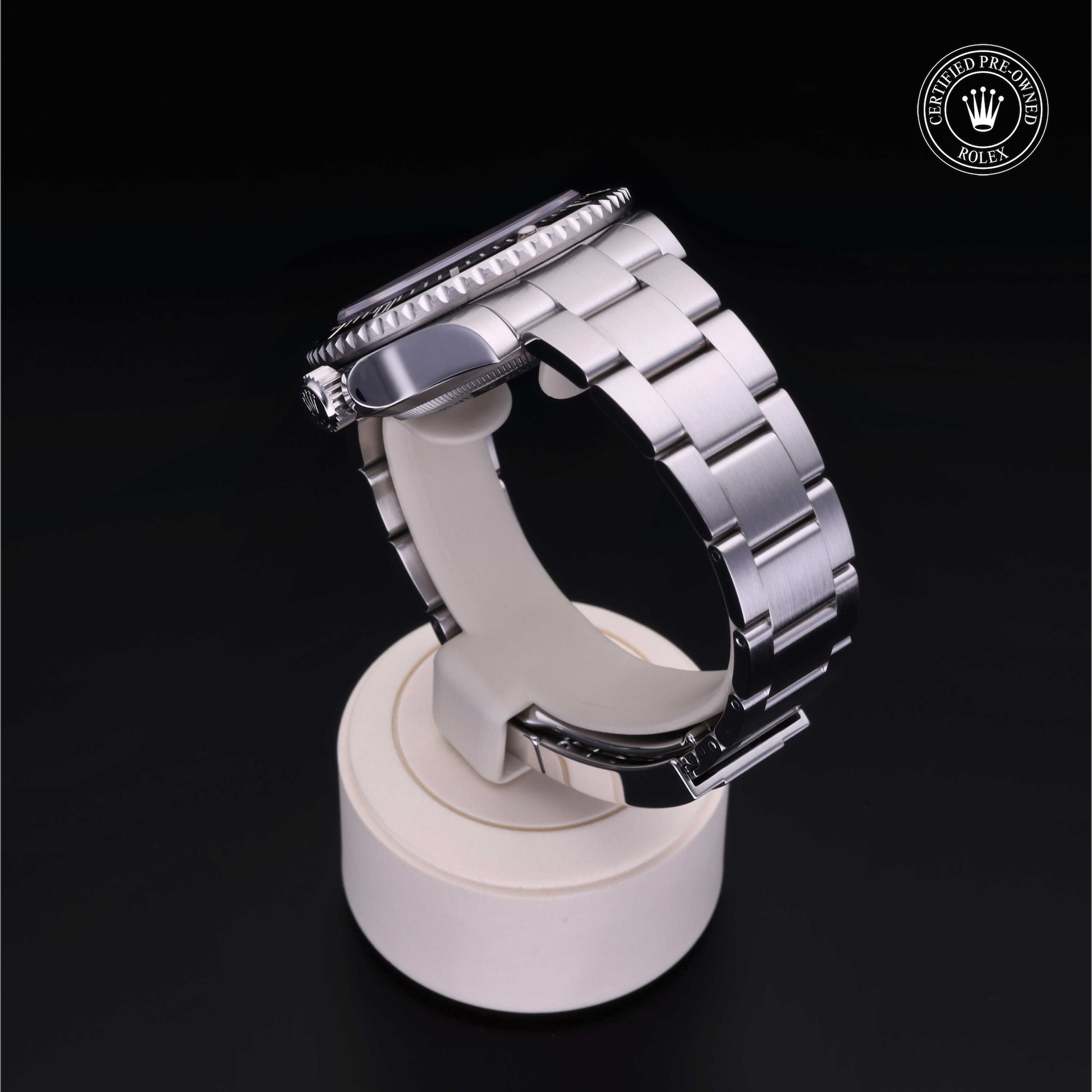 Rolex Rolex Certified Pre-Owned Sea-Dweller