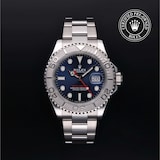 Rolex Rolex Certified Pre-Owned Yacht-Master 40