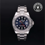 Rolex Rolex Certified Pre-Owned Yacht-Master 40