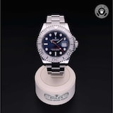 Rolex Rolex Certified Pre-Owned Yacht-Master 40