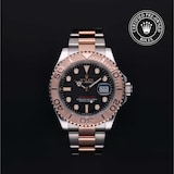 Rolex Rolex Certified Pre-Owned Yacht-Master 40