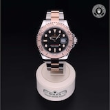 Rolex Rolex Certified Pre-Owned Yacht-Master 40