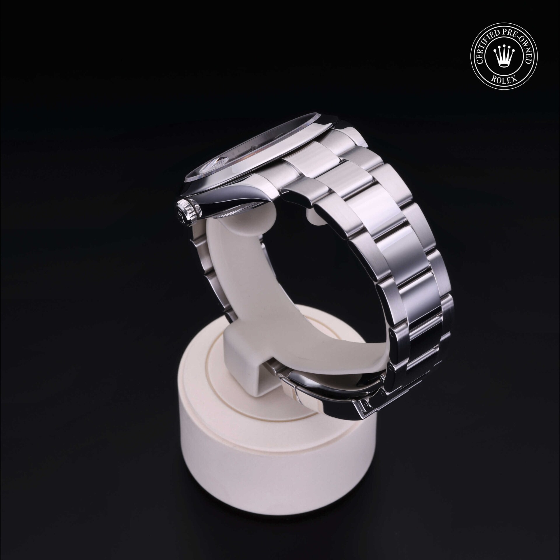 Rolex Rolex Certified Pre-Owned Datejust 41