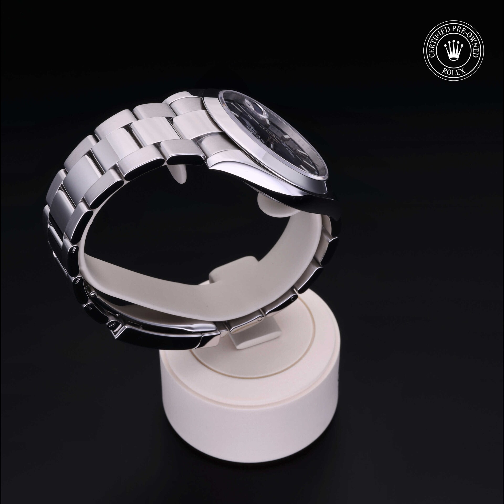 Rolex Rolex Certified Pre-Owned Datejust 41