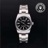 Rolex Rolex Certified Pre-Owned Oyster Perpetual 34