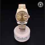 Rolex Rolex Certified Pre-Owned Day-Date 36