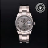 Rolex Rolex Certified Pre-Owned Day-Date 36