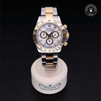 Rolex Certified Pre-Owned Cosmograph Daytona