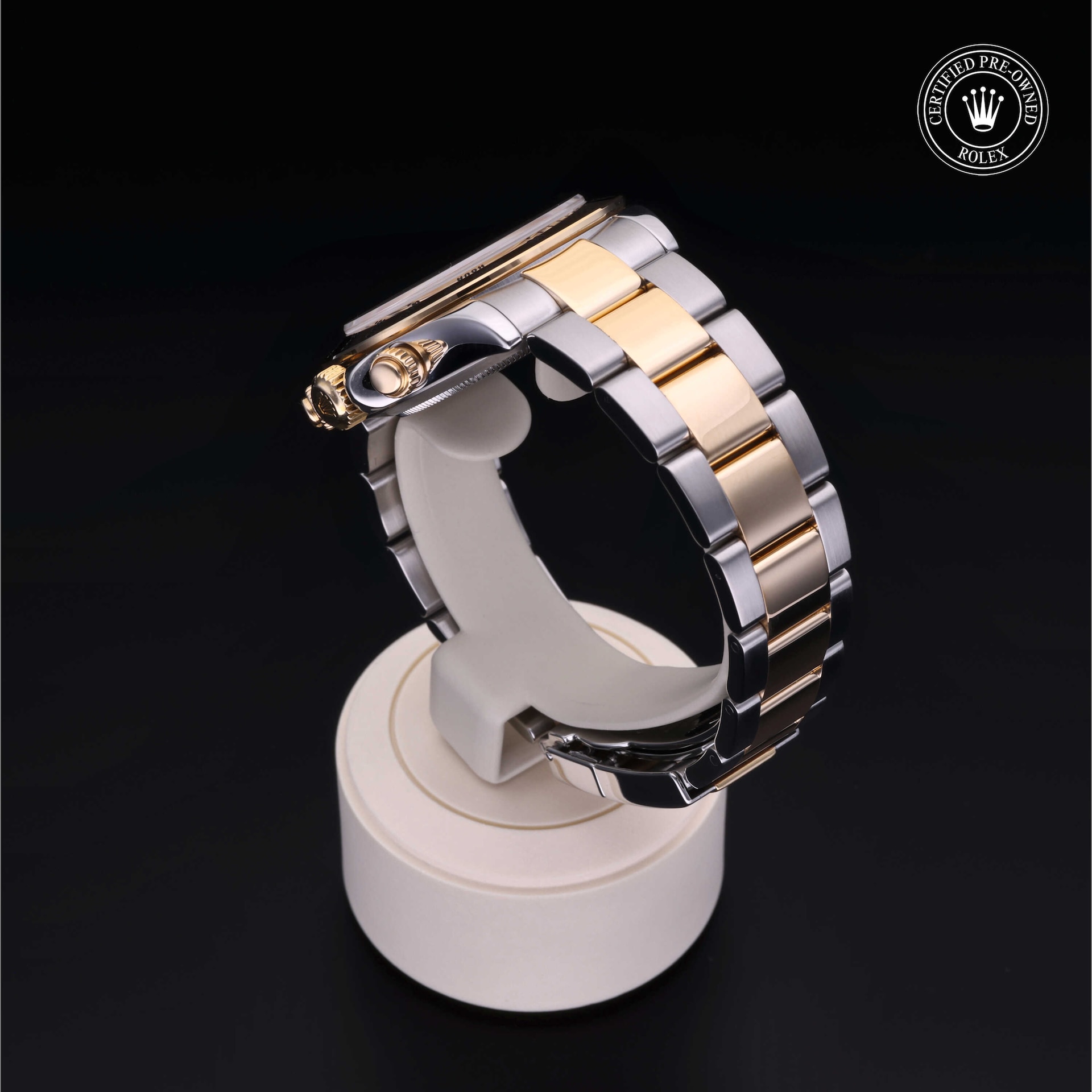 Rolex Rolex Certified Pre-Owned Cosmograph Daytona