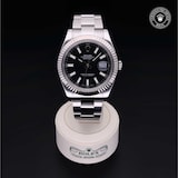 Rolex Rolex Certified Pre-Owned Datejust II