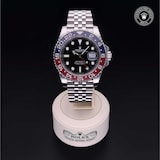 Rolex Rolex Certified Pre-Owned GMT-Master II