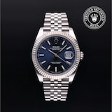 Rolex Rolex Certified Pre-Owned Datejust 41