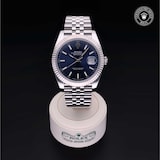 Rolex Rolex Certified Pre-Owned Datejust 41