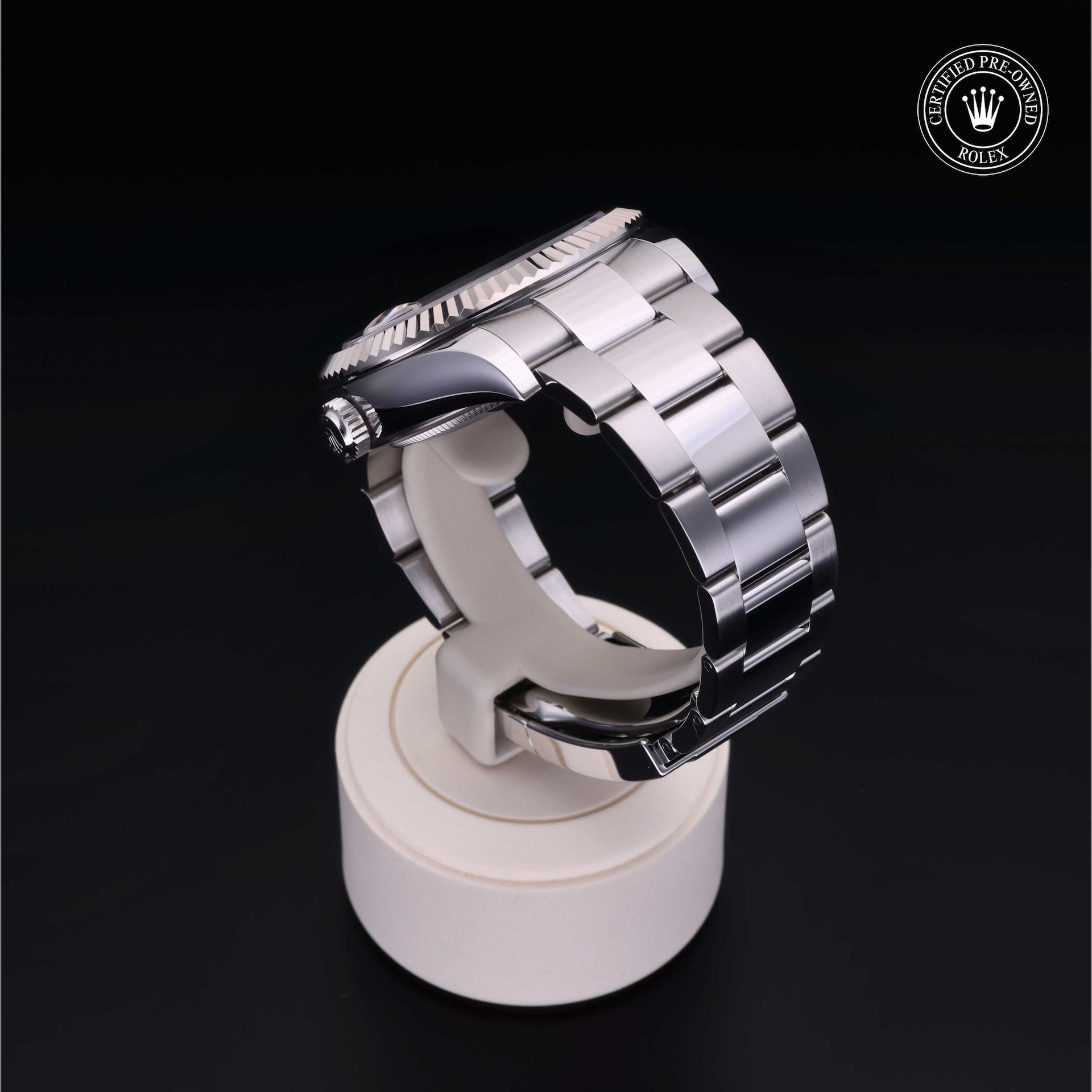 Rolex Rolex Certified Pre-Owned Sky-Dweller