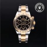 Rolex Rolex Certified Pre-Owned Cosmograph Daytona